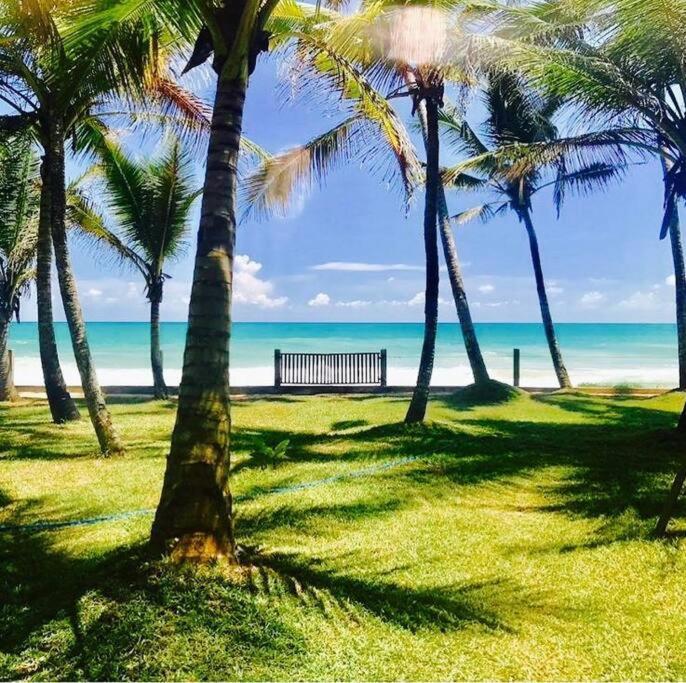 The Beach House Амбаланґода Екстер'єр фото